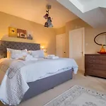 Semesterbostad Swinside Keswick (Cumbria)
