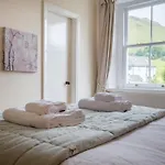 Semesterbostad Swinside Keswick (Cumbria)