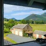 Swinside Semesterbostad Keswick (Cumbria)