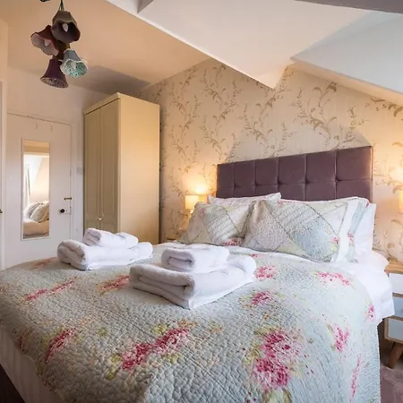 Feriehus Swinside Keswick (Cumbria)