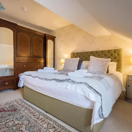 Ferienhaus Swinside Keswick (Cumbria)