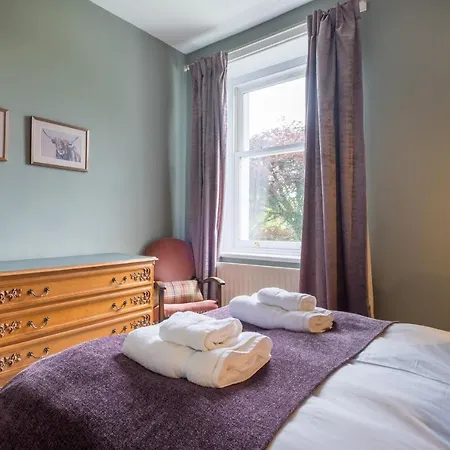 Ferienhaus Swinside *