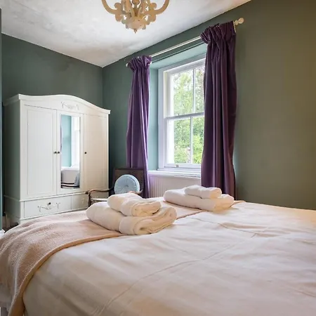 Swinside Ferienhaus Keswick (Cumbria)