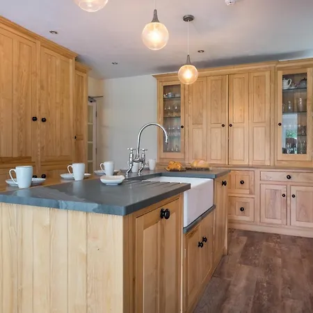 Swinside Ferienhaus *