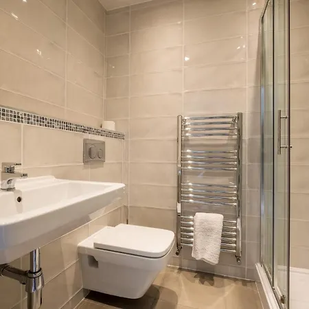 Ferienhaus Swinside Keswick (Cumbria)