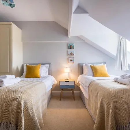 Ferienhaus Swinside Keswick (Cumbria)