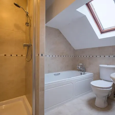 Swinside Ferienhaus Keswick (Cumbria)