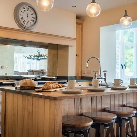 Ferienhaus Swinside *