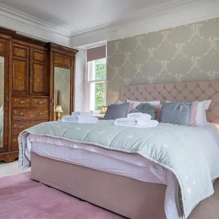 Swinside Ferienhaus Keswick (Cumbria)