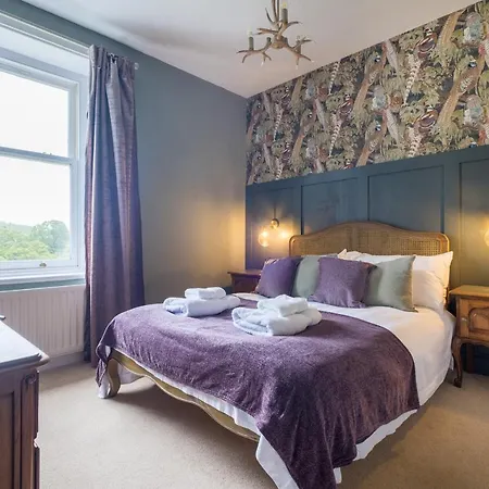 Swinside Ferienhaus *