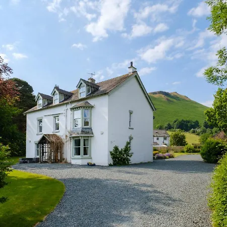 Ferienhaus Swinside *