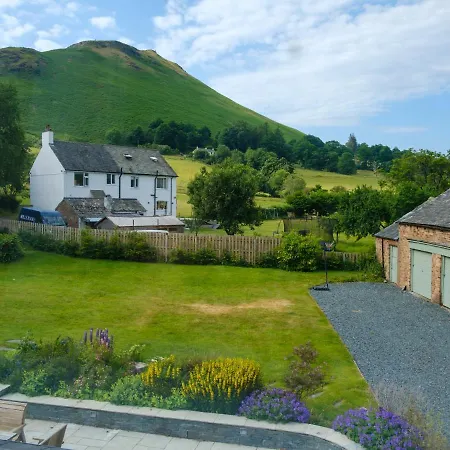 Holiday home Swinside *