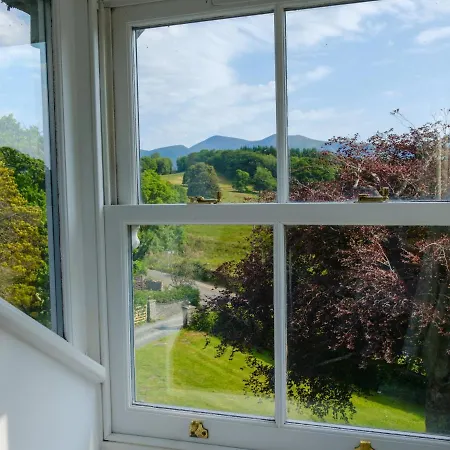 Swinside Ferienhaus *