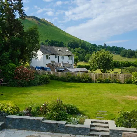 Swinside Keswick (Cumbria)