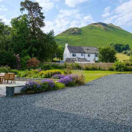 Swinside Holiday home