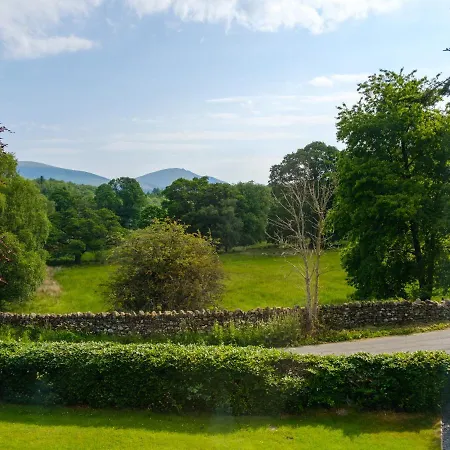Feriehus Swinside Keswick (Cumbria)