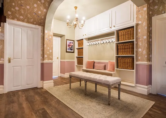 Holiday home Swinside Keswick (Cumbria)