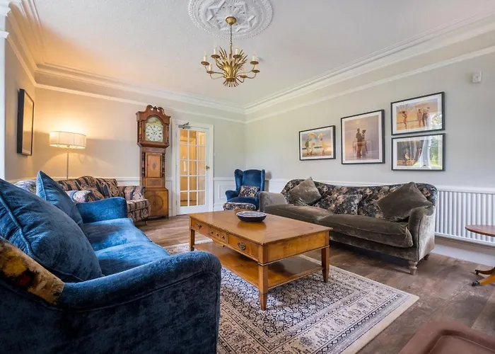 Holiday home Swinside *