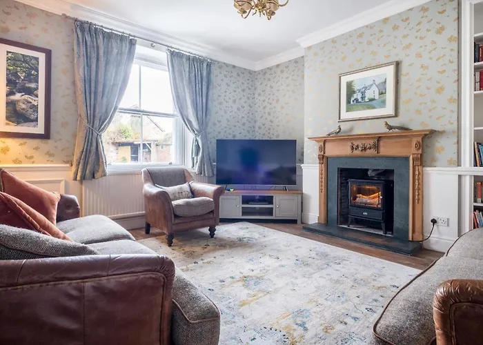 Swinside Holiday home *