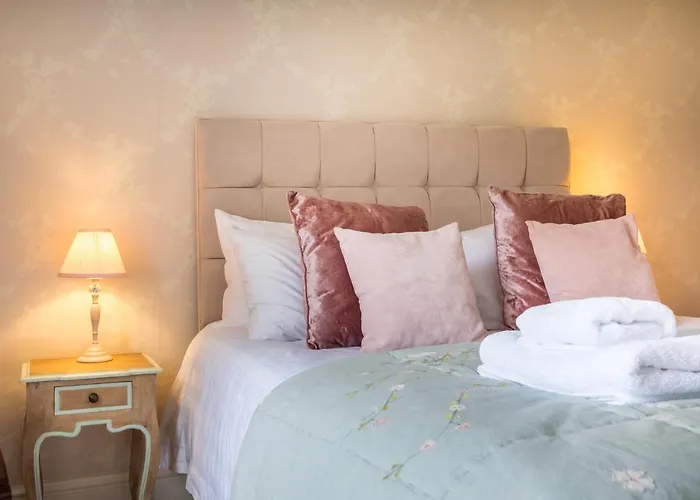 Holiday home Swinside Keswick (Cumbria)