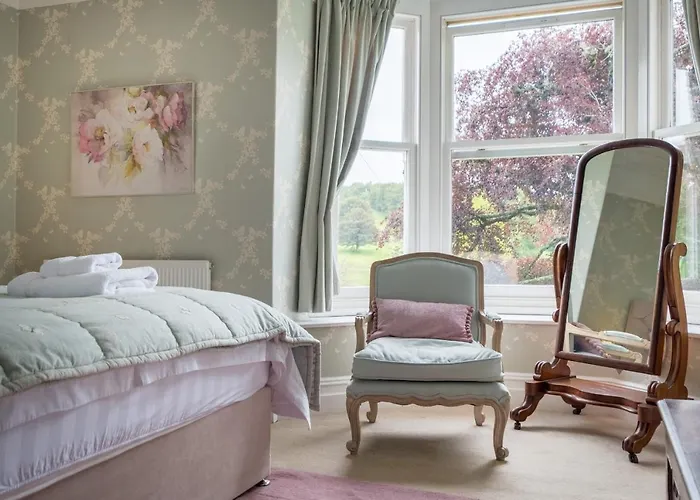 Swinside Holiday home *