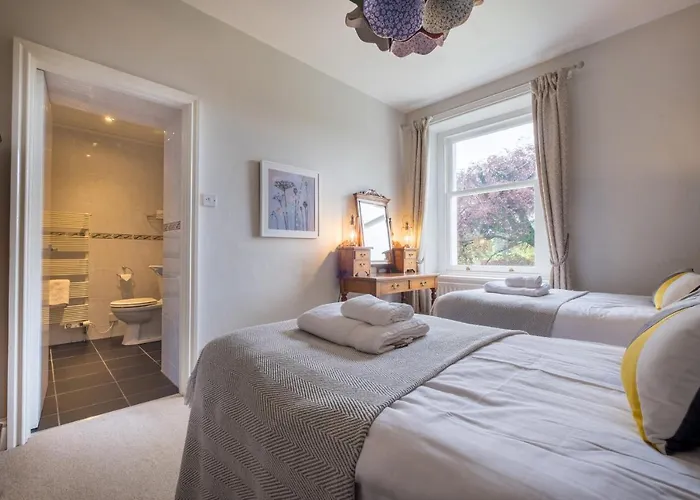 Swinside Holiday home