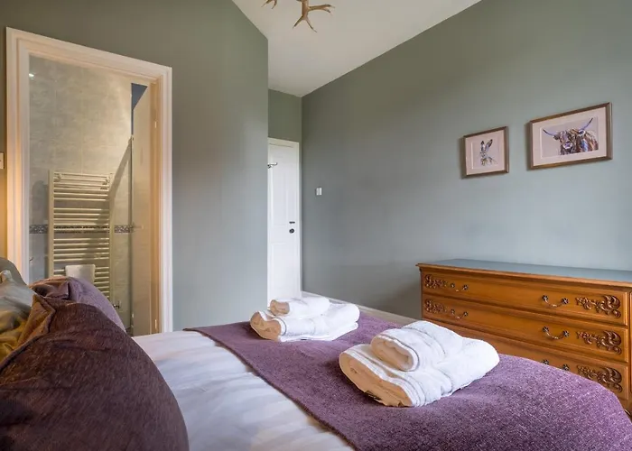 Swinside Keswick (Cumbria)