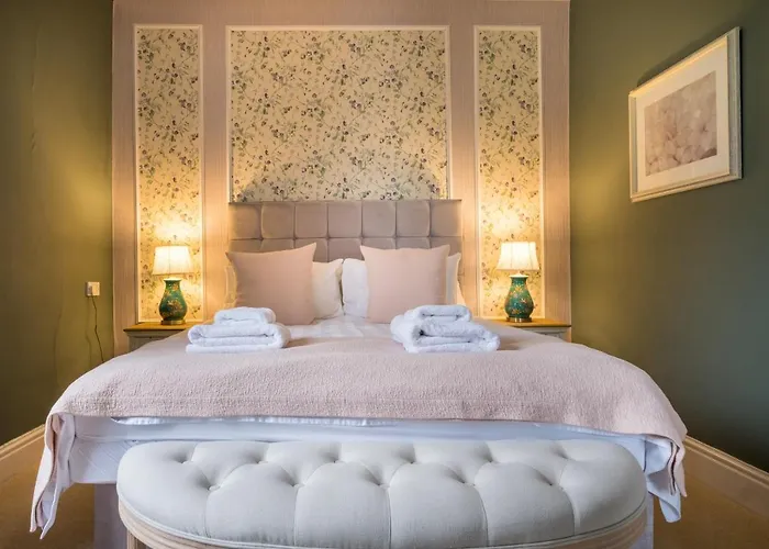 Holiday home Swinside