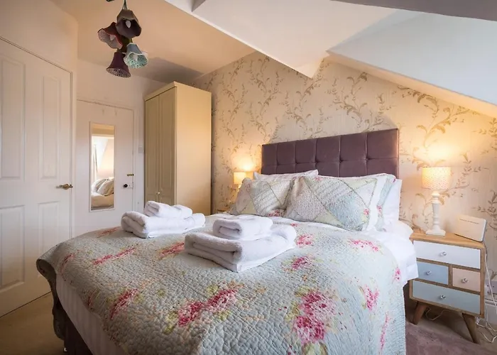 Holiday home Swinside Keswick (Cumbria)