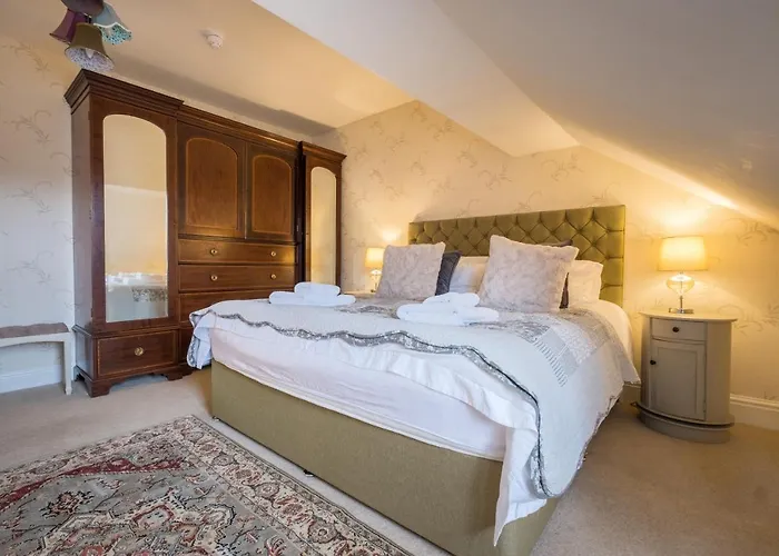 Holiday home Swinside Keswick (Cumbria)