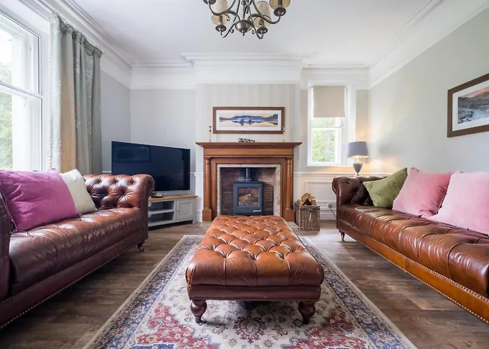 Holiday home Swinside