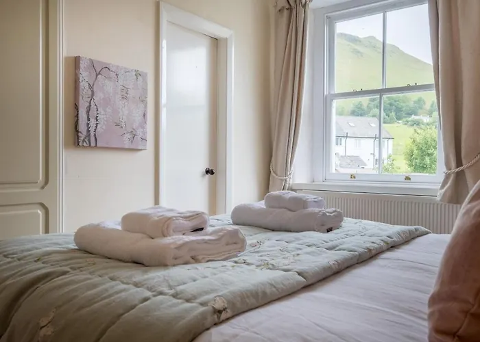 Holiday home Swinside Keswick (Cumbria)