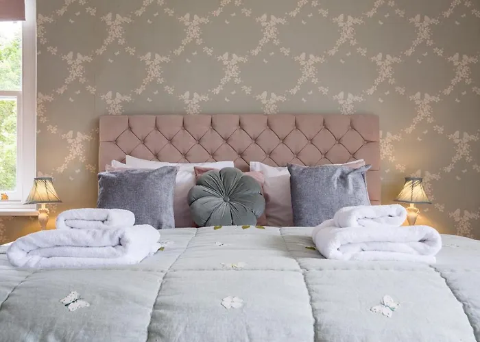 Swinside Holiday home Keswick (Cumbria)