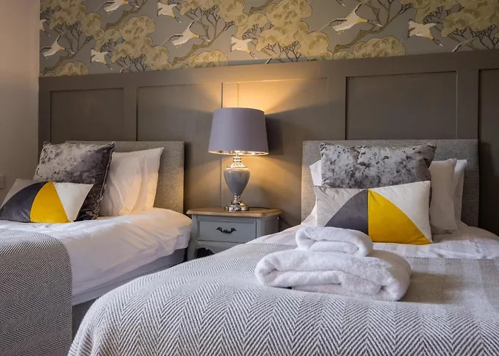 Swinside * Keswick (Cumbria)