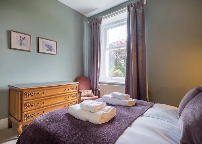 Holiday home Swinside *