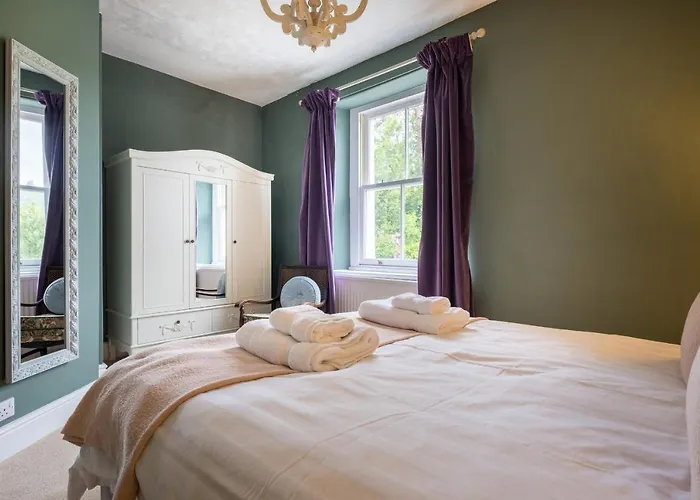 Swinside Holiday home Keswick (Cumbria)