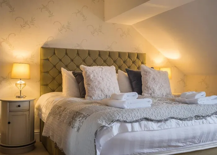 Holiday home Swinside Keswick (Cumbria)