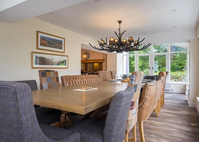 Swinside Holiday home Keswick (Cumbria)