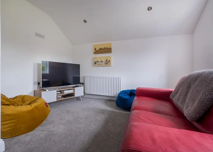 Swinside Holiday home