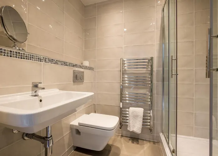 Holiday home Swinside Keswick (Cumbria)