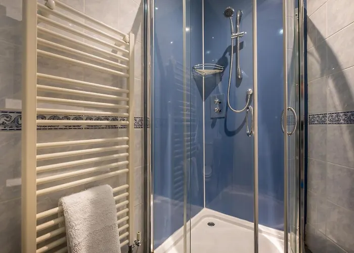 Holiday home Swinside Keswick (Cumbria)