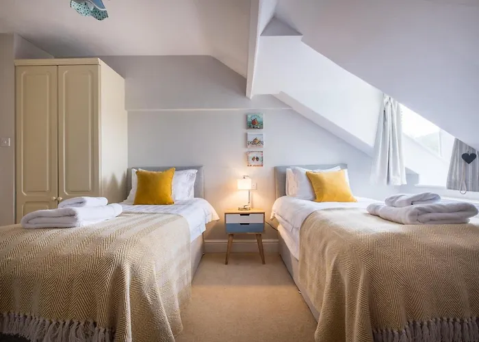 Holiday home Swinside Keswick (Cumbria)