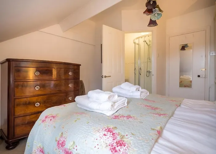 Holiday home Swinside *