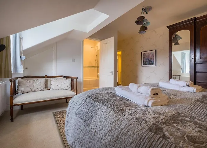 Swinside Holiday home *