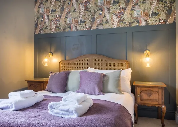 Holiday home Swinside