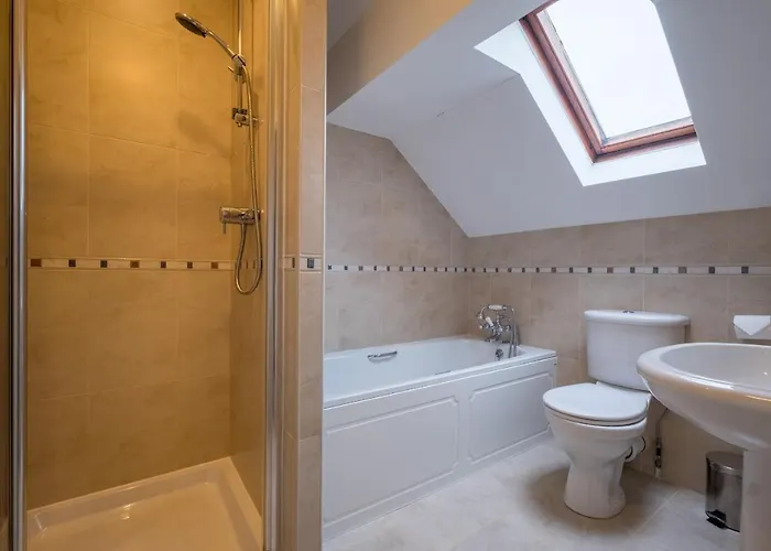 Swinside Holiday home Keswick (Cumbria)