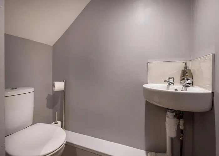 Holiday home Swinside *