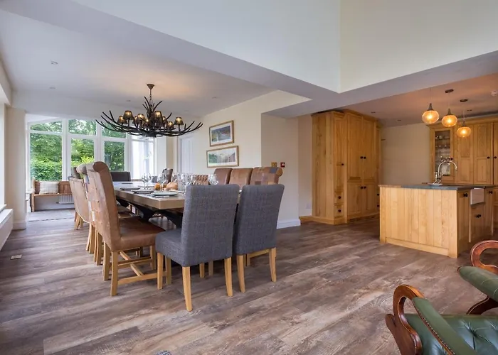 Holiday home Swinside Keswick (Cumbria)