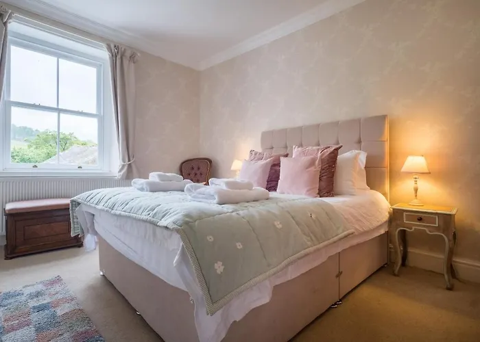 Swinside Holiday home Keswick (Cumbria)