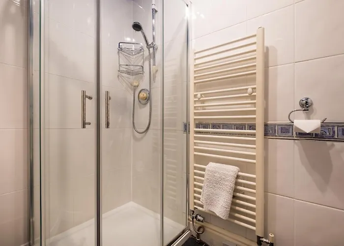 Holiday home Swinside Keswick (Cumbria)